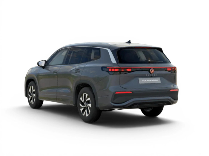 Volkswagen Tayron People 2.0 TDI 110 kW Nafta Automatická převodovka na operativní leasing