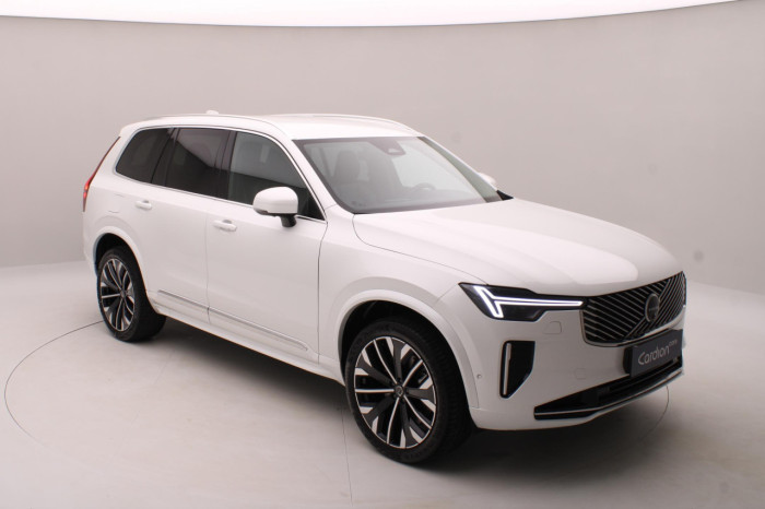 Volvo XC90 T8 AWD RECHARGE BRIGHT PLUS 7m na operativní leasing