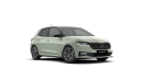 Škoda Fabia Monte Carlo 1,5 TSI 110 kW 7-stup. automat. na operativní leasing