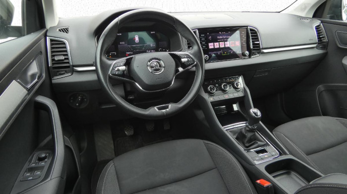 Škoda Karoq 1,0 TSI Ambition na operativní leasing