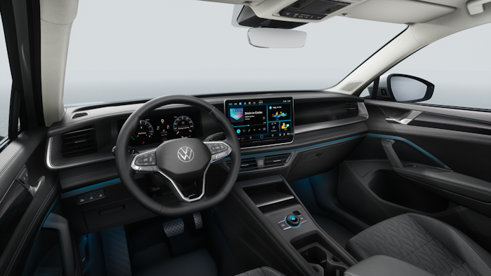 Volkswagen Tayron People 2,0 TDI na operativní leasing