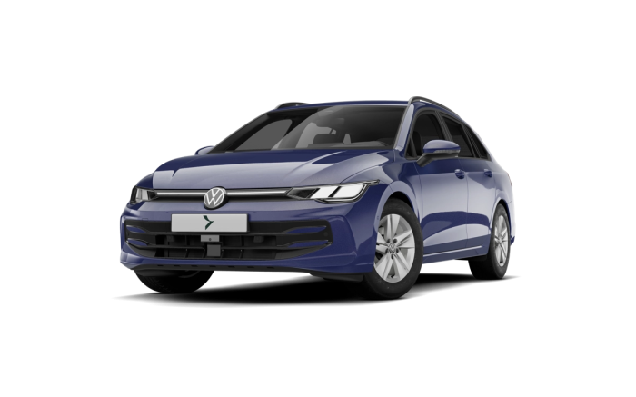 VW Golf Variant Life 1,5 eTSI - Benzín - Automat 7st. - 4x2 na operativní leasing
