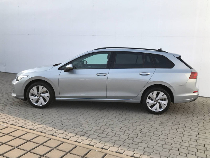 Volkswagen Golf Variant People 6G 1,5TSI / 85kW na operativní leasing