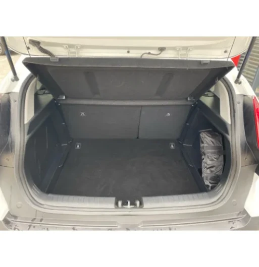 Hyundai Bayon 1.0T-GDI MHEV Smart AT na operativní leasing