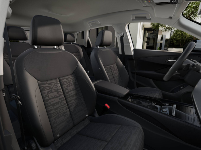 Audi Q3 7STT  1,5 TFSI / 110kW na operativní leasing