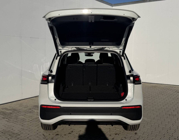 Volkswagen Tayron People 7DSG mHEV 1,5eTSi / 110kW na operativní leasing