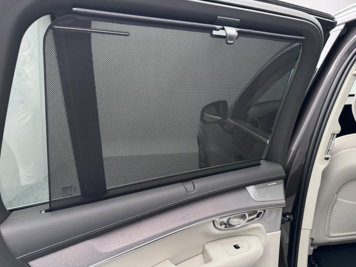Volvo XC90 B5 AWD AUT BRIGHT ULTRA 7 míst na operativní leasing