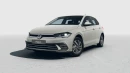 Volkswagen Polo Style 1,0 TSI 70 kW 7DSG na operativní leasing