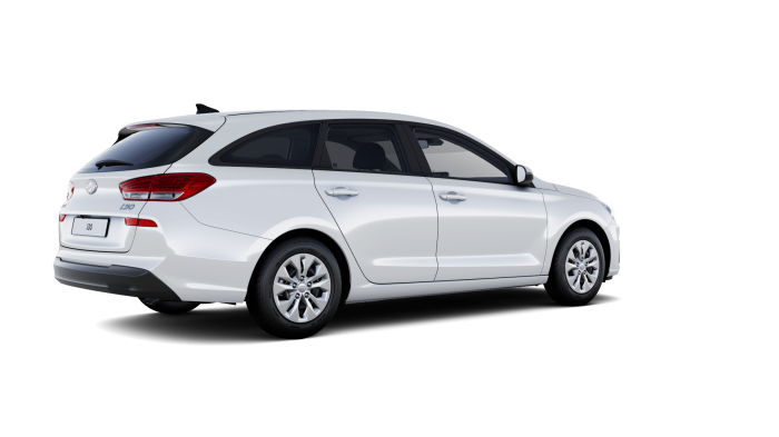 Hyundai i30 Kombi Go Czech! 1.0 T-GDI 74 kW 7° DCT na operativní leasing