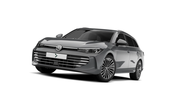 VW Passat Variant Elegance NEW 2,0 TDI - Diesel - Automat 7st. - 4x2 na operativní leasing