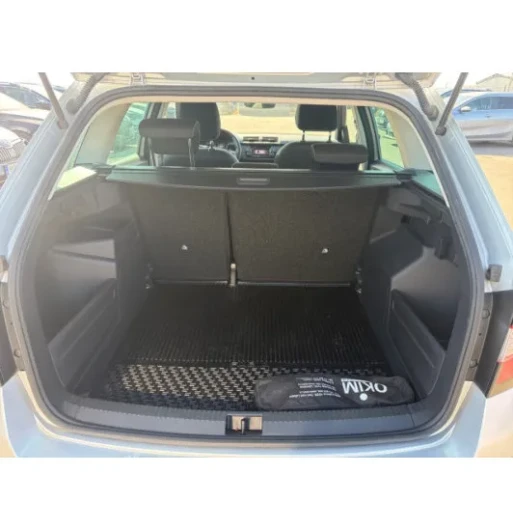 Škoda FabiaCom.1.0TSI 70 Ambition 5d na operativní leasing