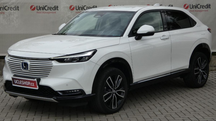 Mazda CX-5 Homura 2.0 Skyactiv-G165 na operativní leasing