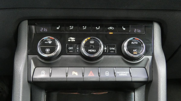 Mercedes-Benz Třídy A 180d na operativní leasing