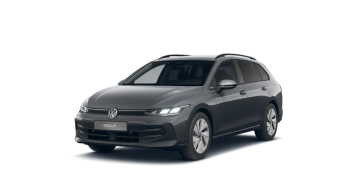 Volkswagen GOLF VARIANT People 1,5 TSI 110 kW 6G na operativní leasing