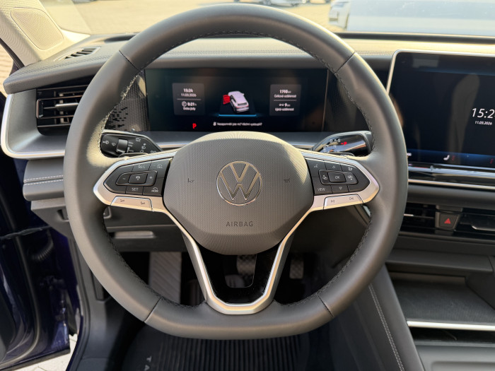 Volkswagen Tayron People 7DSG 2,0TDi / 110kW na operativní leasing