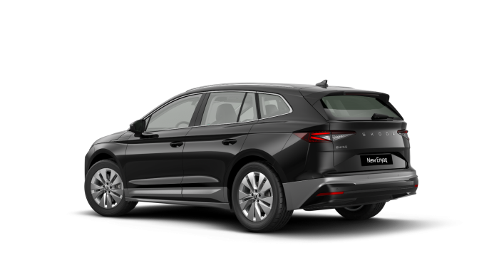 Škoda Enyaq Selection 82 kWh 210 kW 1° převodovka na operativní leasing