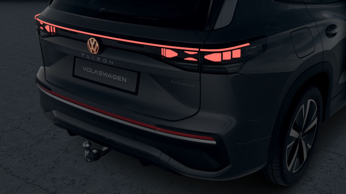 Volkswagen Tayron Elegance 2,0 TDI 110 kW na operativní leasing