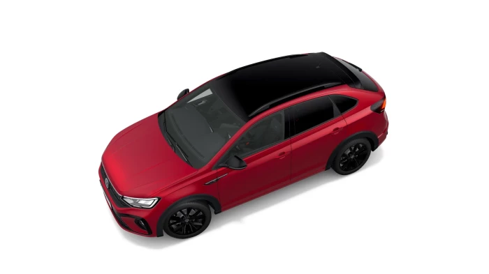 Volkswagen Taigo R-Line 1,5 TSI 110 kW EVO2 7DSG na operativní leasing
