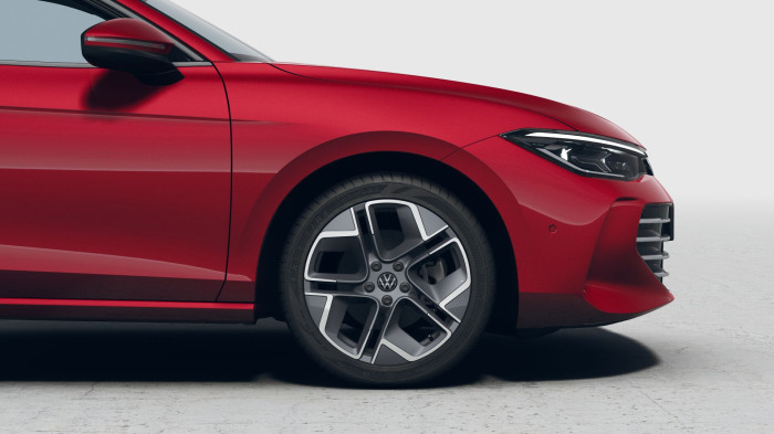 Volkswagen Passat Elegance 1,5 eTSI 110 kW mHEV na operativní leasing