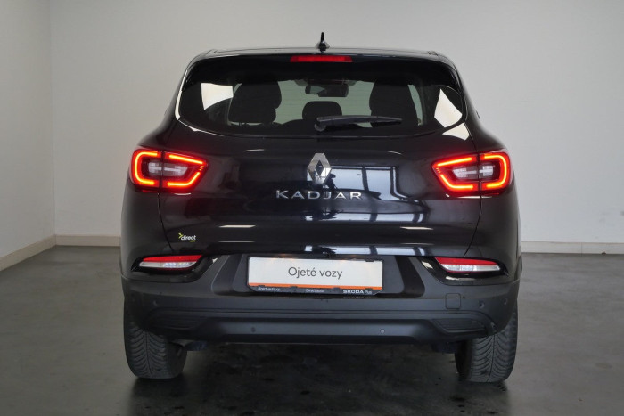 Renault Kadjar 1.3 TCe 103 kW na operativní leasing