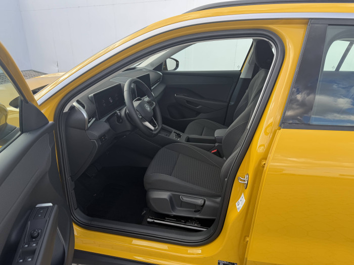 Volkswagen T-Roc Trend 7DSG 1,5eTSI / 85kW na operativní leasing