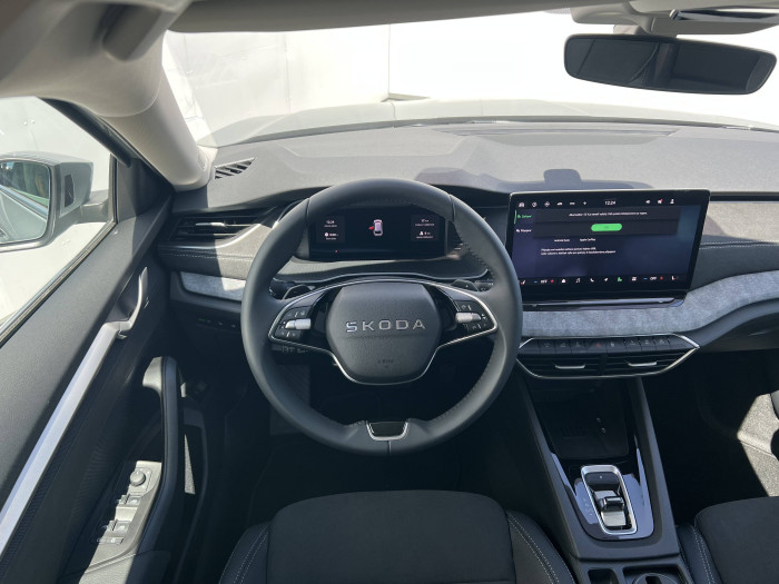 Škoda Octavia Combi 130 let Premium 7DSG 1,5TSI / 110kW na operativní leasing