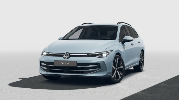 Volkswagen Golf Variant Style 1,5 TSI 110 kW 6G na operativní leasing