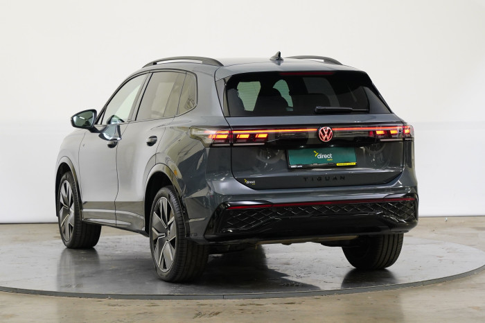 Volkswagen Tiguan 2.0 TSI 150 kW DSG 4x4 R-Line na operativní leasing