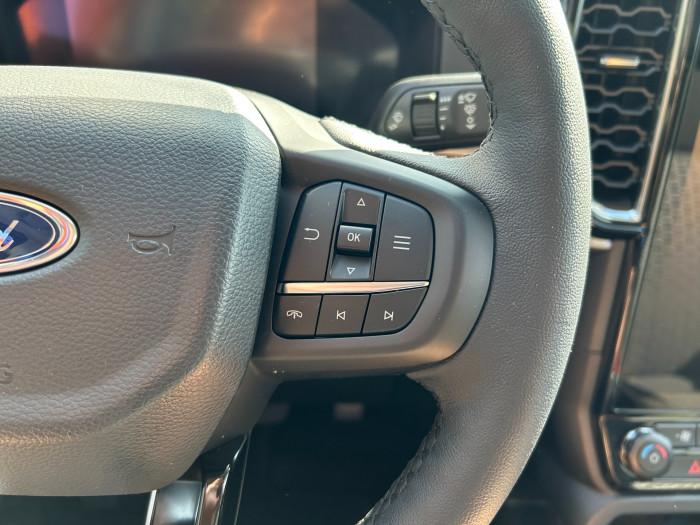 2.3 EcoBoost Hybrid (PHEV) XLT na operativní leasing