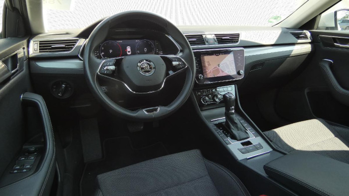 Škoda Kodiaq 2,0 TDi Selection 142 kW 4x4 D na operativní leasing