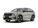 Škoda Kodiaq RS 2.0 TSI 195 kW Benzín 4x4 Automatická převodovka na operativní leasing