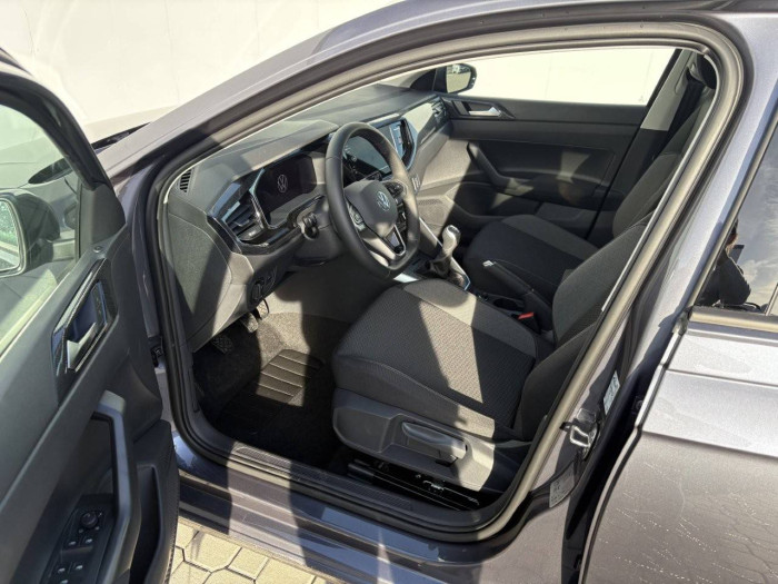 Volkswagen Polo People 5G 1,0TSI / 70kW na operativní leasing