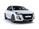 Peugeot 208 STYLE S&S MAN6 1,2 PureTech / 74kW na operativní leasing