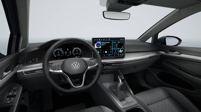 Volkswagen Golf Variant People 2,0 TDI 85kW 6G na operativní leasing