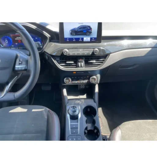 Ford KUGA 2.5DT HEV ST-Line X AT 5d na operativní leasing