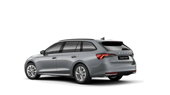 Škoda Octavia Combi Combi Classic 6MP 1,5TSI / 85kW na operativní leasing