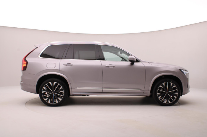 Volvo XC90 T8 AWD RECHARGE BRIGHT PLUS 7m na operativní leasing