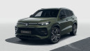 Volkswagen Tayron R-Line 2,0 TDI 142 kW 4MOT na operativní leasing