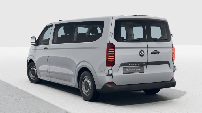 Volkswagen Transporter kombi N1 DR 6G 2.0TDI / 110kW (5 míst) na operativní leasing