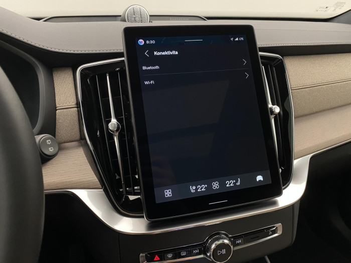 Volvo XC90 T8 AWD Plug-in BRIGHT ULTRA na operativní leasing