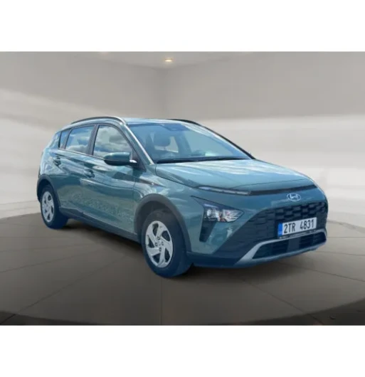 Hyundai Bayon 1.2i Comfort Club 5d na operativní leasing