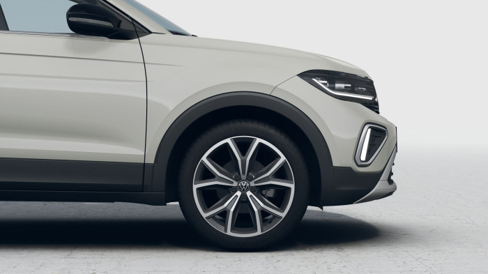 Volkswagen T-Cross Style 1.0 TSI 85 kW 7DSG na operativní leasing
