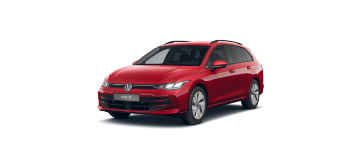 Volkswagen Golf Variant People 1,5 TSI 85 kw 6G na operativní leasing