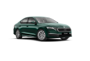 Škoda OCTAVIA SELECTION 1,5 TSI 85 kW DSG na operativní leasing