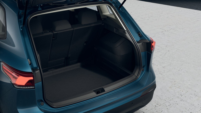 Volkswagen Tiguan 1,5 eTSI 96 kW mHEV na operativní leasing