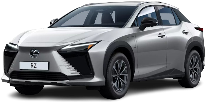 Lexus RZ 350e Business Elektro 77kWh na operativní leasing