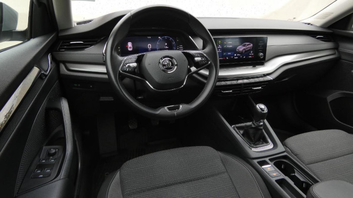 Škoda Octavia 2,0 TDI Ambition na operativní leasing