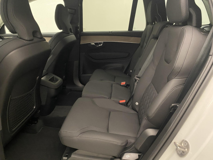 Volvo XC90 B5 AWD AUT BRIGHT PLUS 7míst na operativní leasing