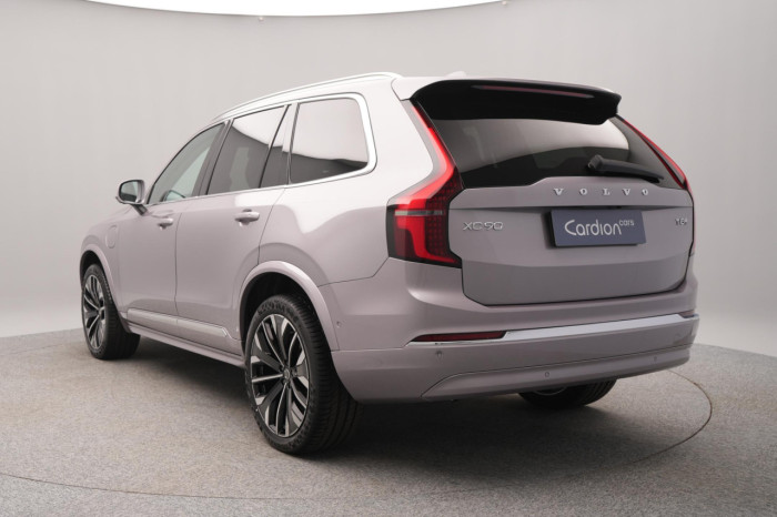 Volvo XC90 T8 AWD Plug-in BRIGHT PLUS 7m na operativní leasing