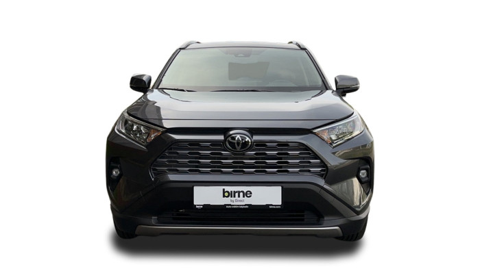 Toyota RAV4 2,0  Valvematic - Benzín - Manuál 6st. - 4x2 na operativní leasing